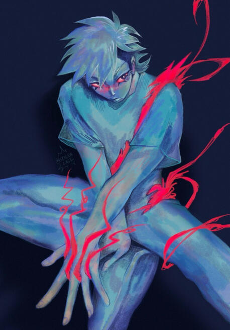M.M.