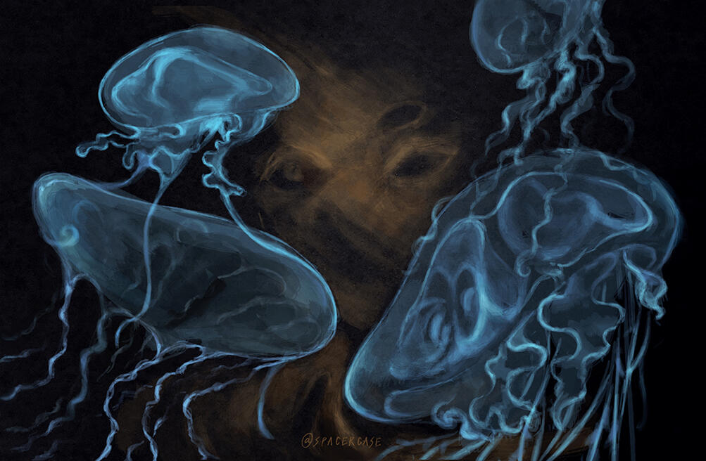Depths